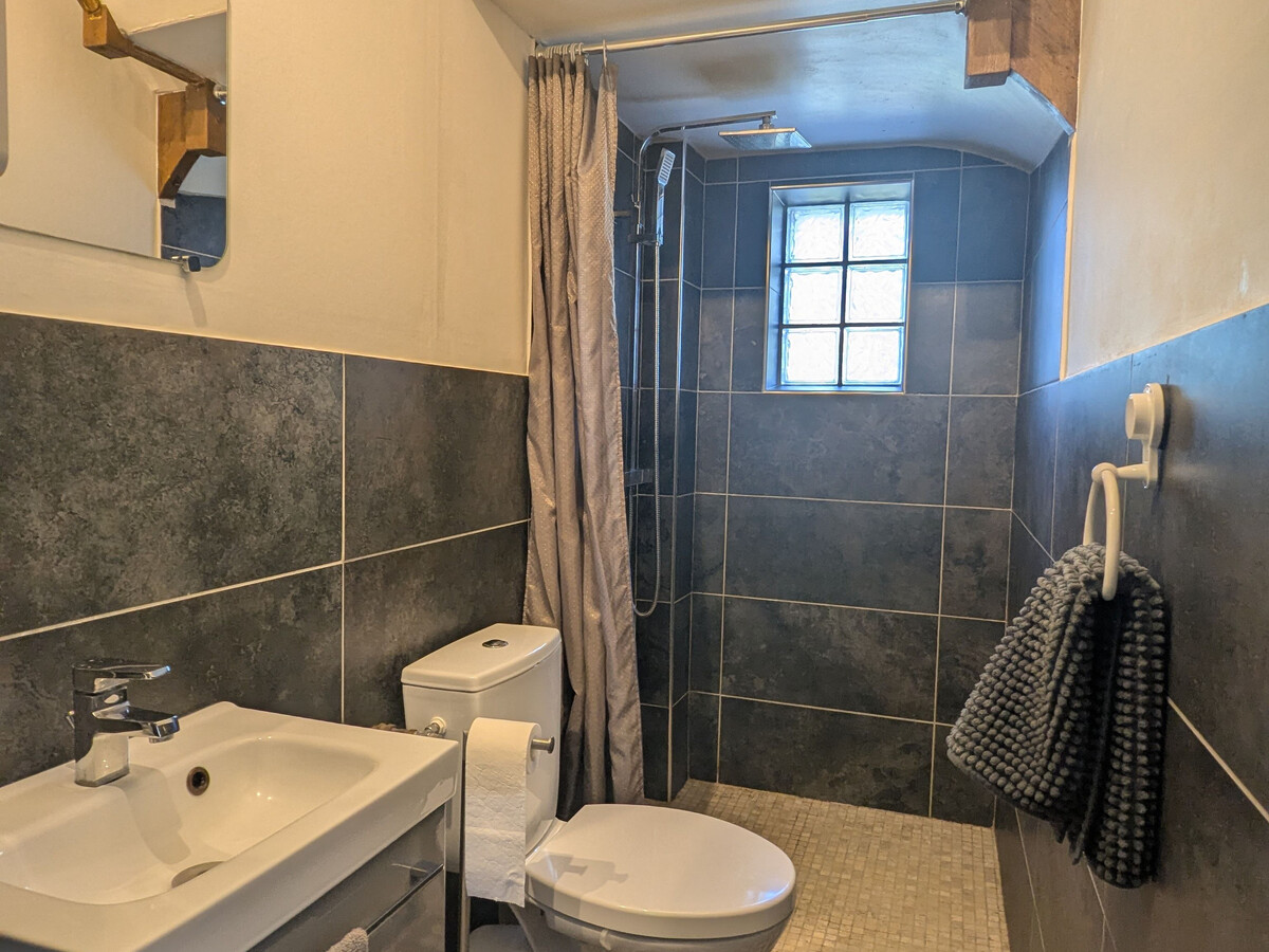 Gîte contemporain avec jardin 800m², à 200m de la Moselle - Photo 17