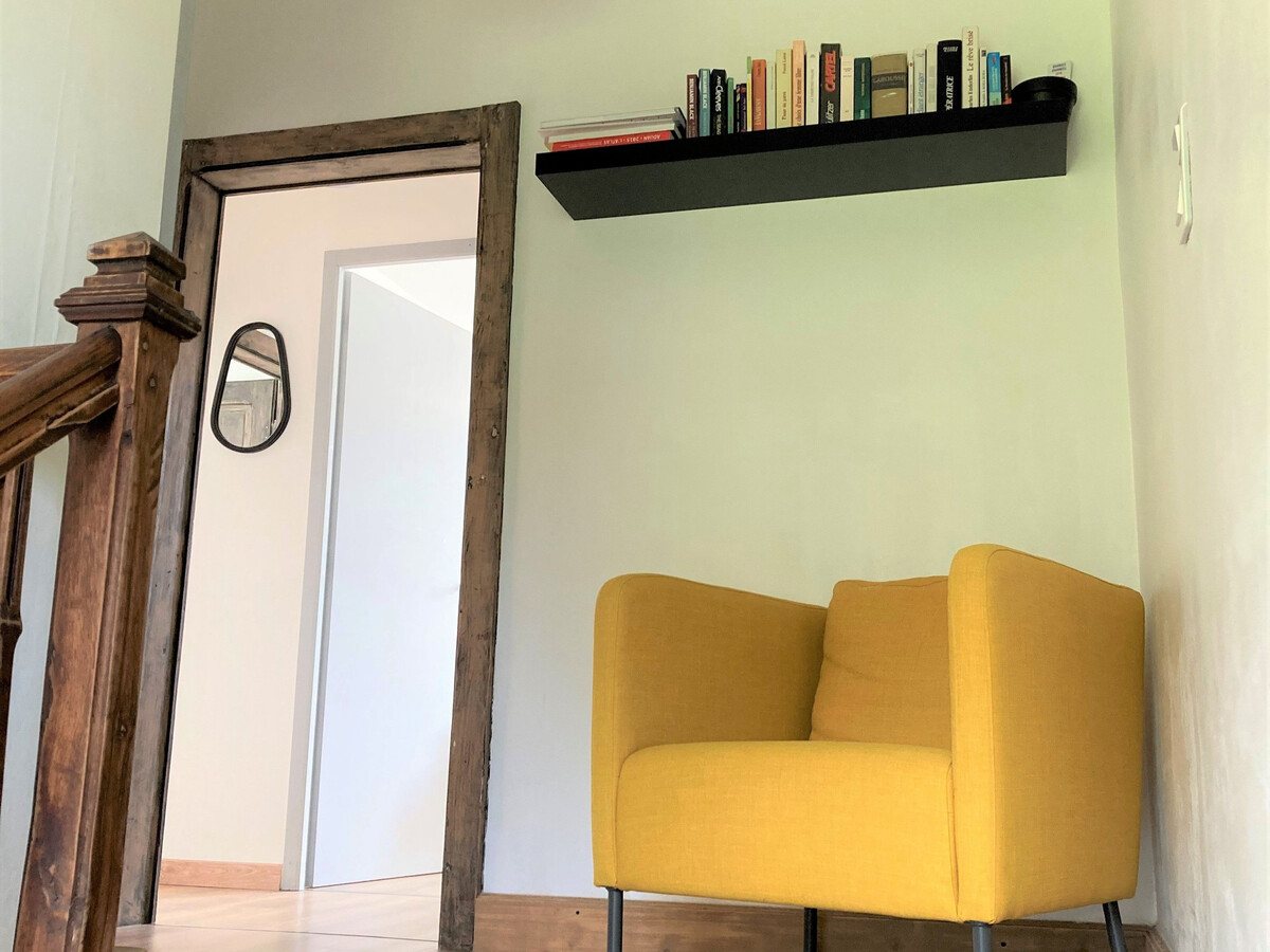 Gîte contemporain avec jardin 800m², à 200m de la Moselle - Photo 19