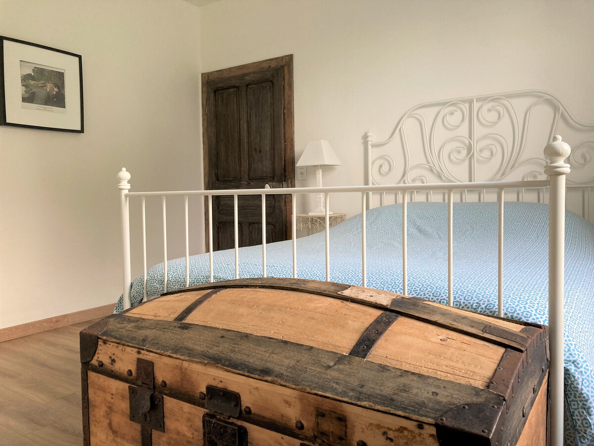 Gîte contemporain avec jardin 800m², à 200m de la Moselle - Photo 20