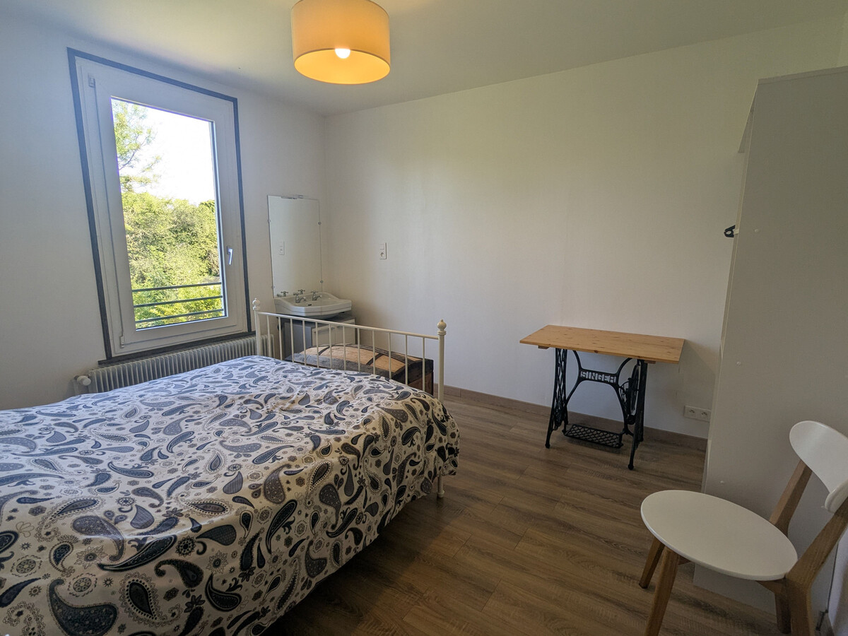 Gîte contemporain avec jardin 800m², à 200m de la Moselle - Photo 22