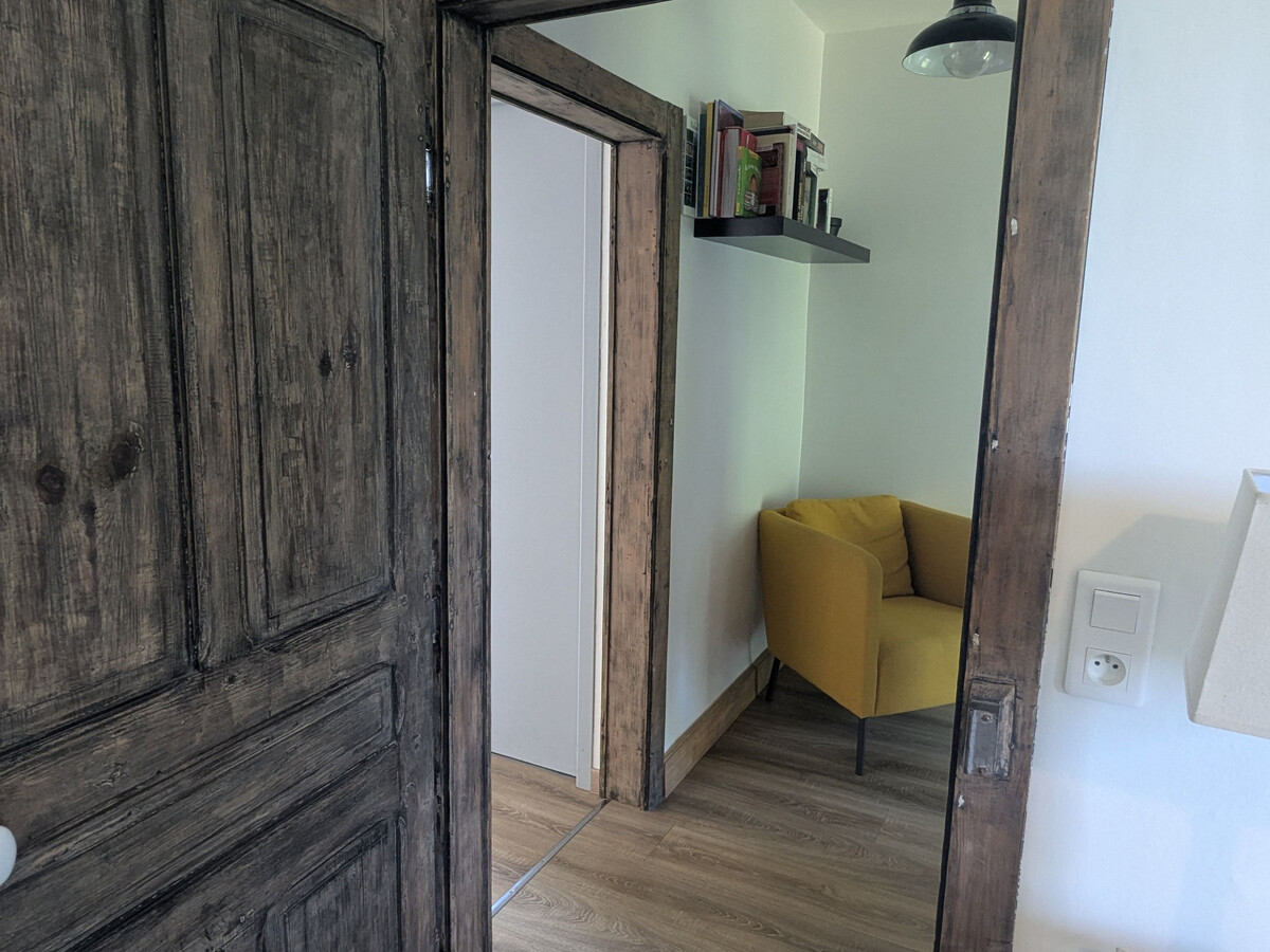 Gîte contemporain avec jardin 800m², à 200m de la Moselle - Photo 23
