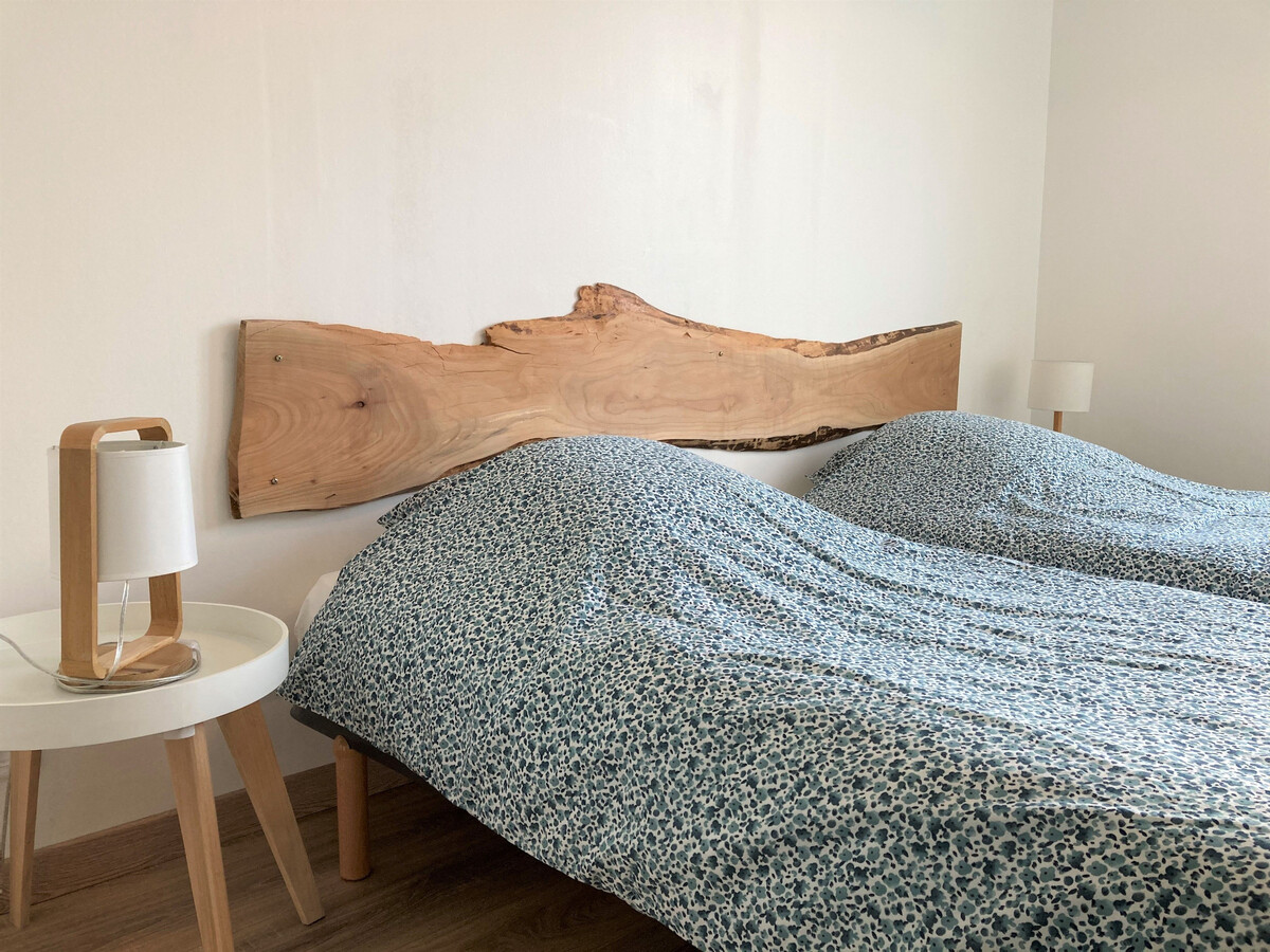 Gîte contemporain avec jardin 800m², à 200m de la Moselle - Photo 24