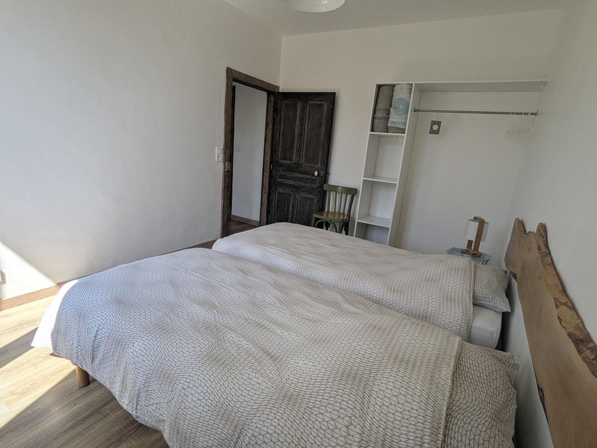 Gîte contemporain avec jardin 800m², à 200m de la Moselle - Photo 25