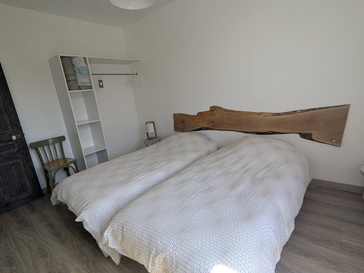 Gîte contemporain avec jardin 800m², à 200m de la Moselle - Photo 26