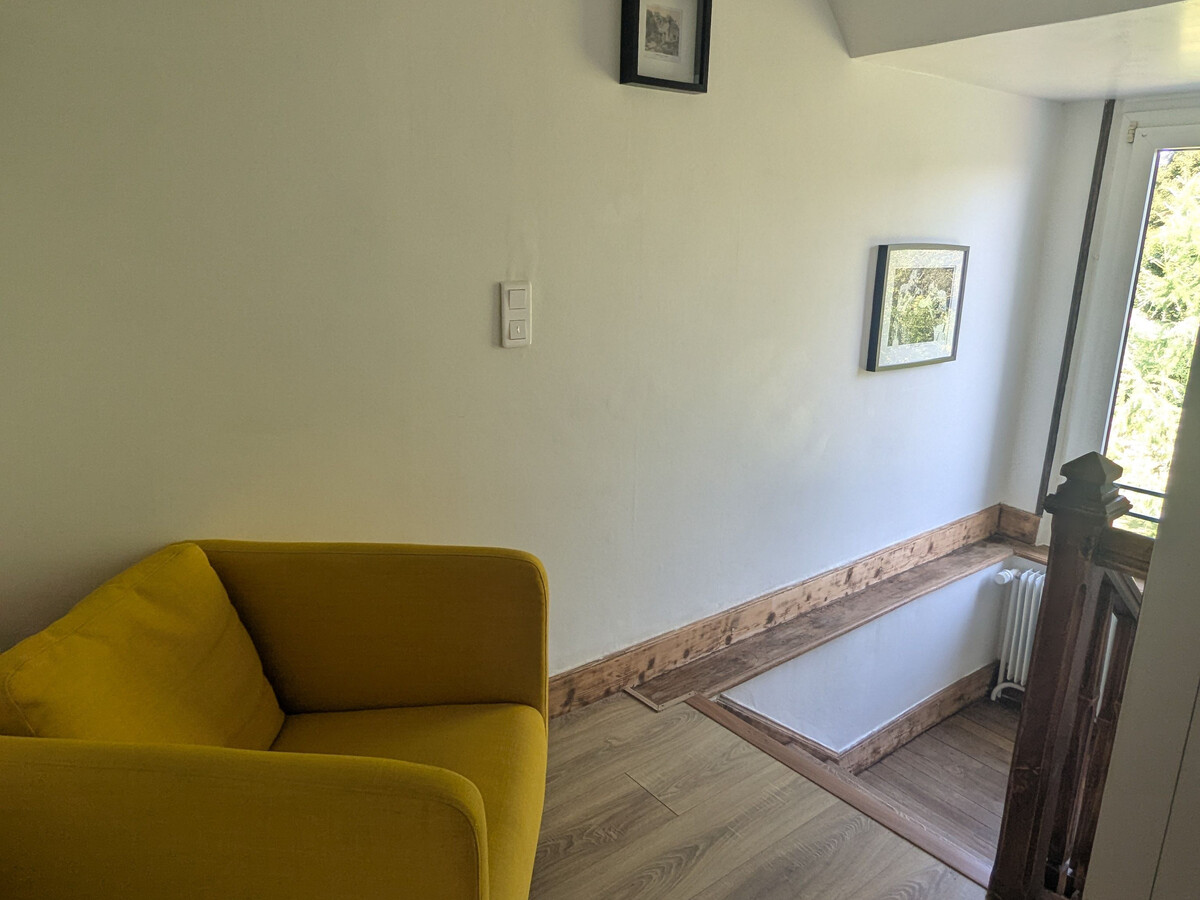 Gîte contemporain avec jardin 800m², à 200m de la Moselle - Photo 28
