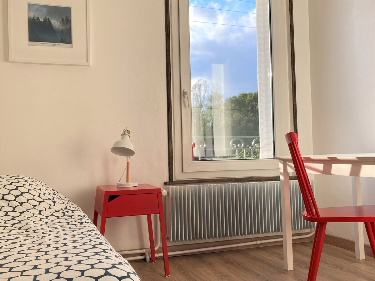 Gîte contemporain avec jardin 800m², à 200m de la Moselle - Photo 29