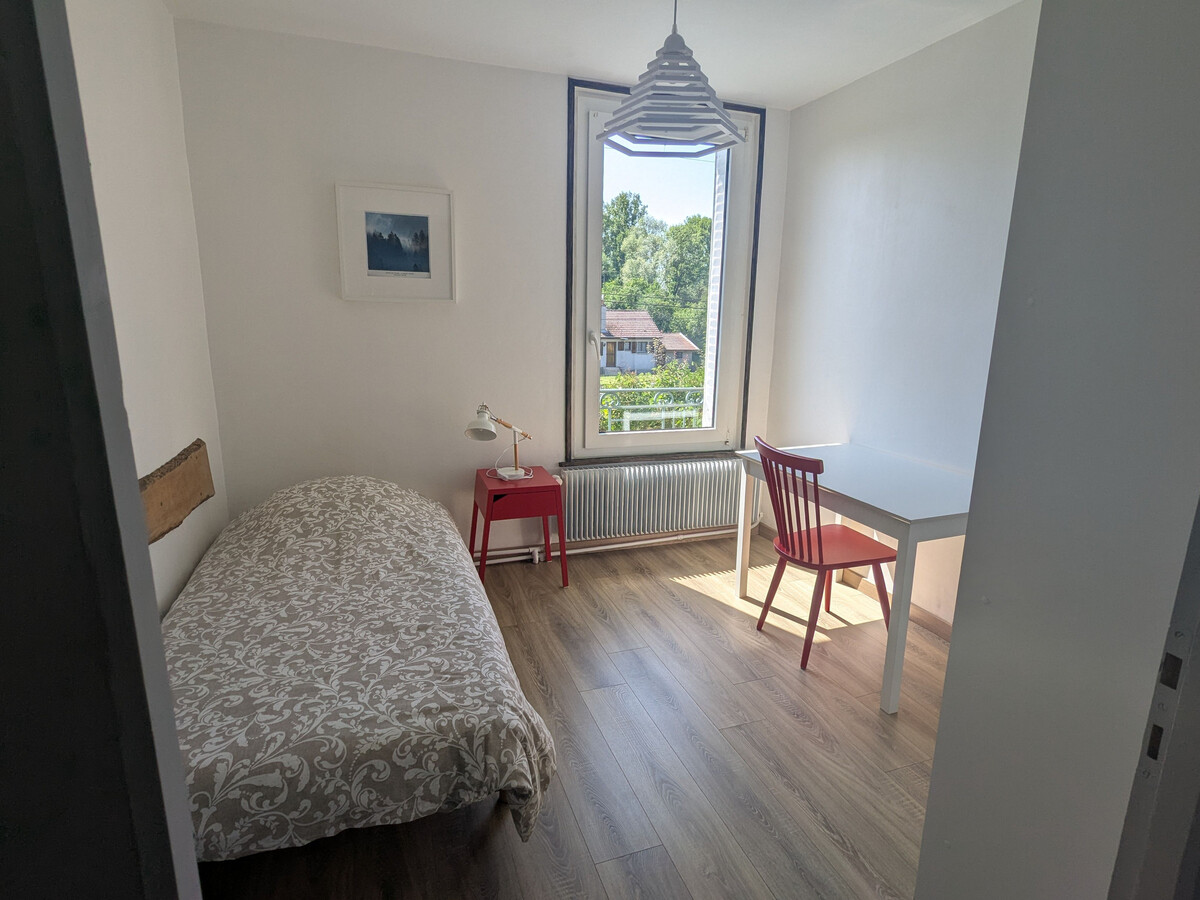 Gîte contemporain avec jardin 800m², à 200m de la Moselle - Photo 30