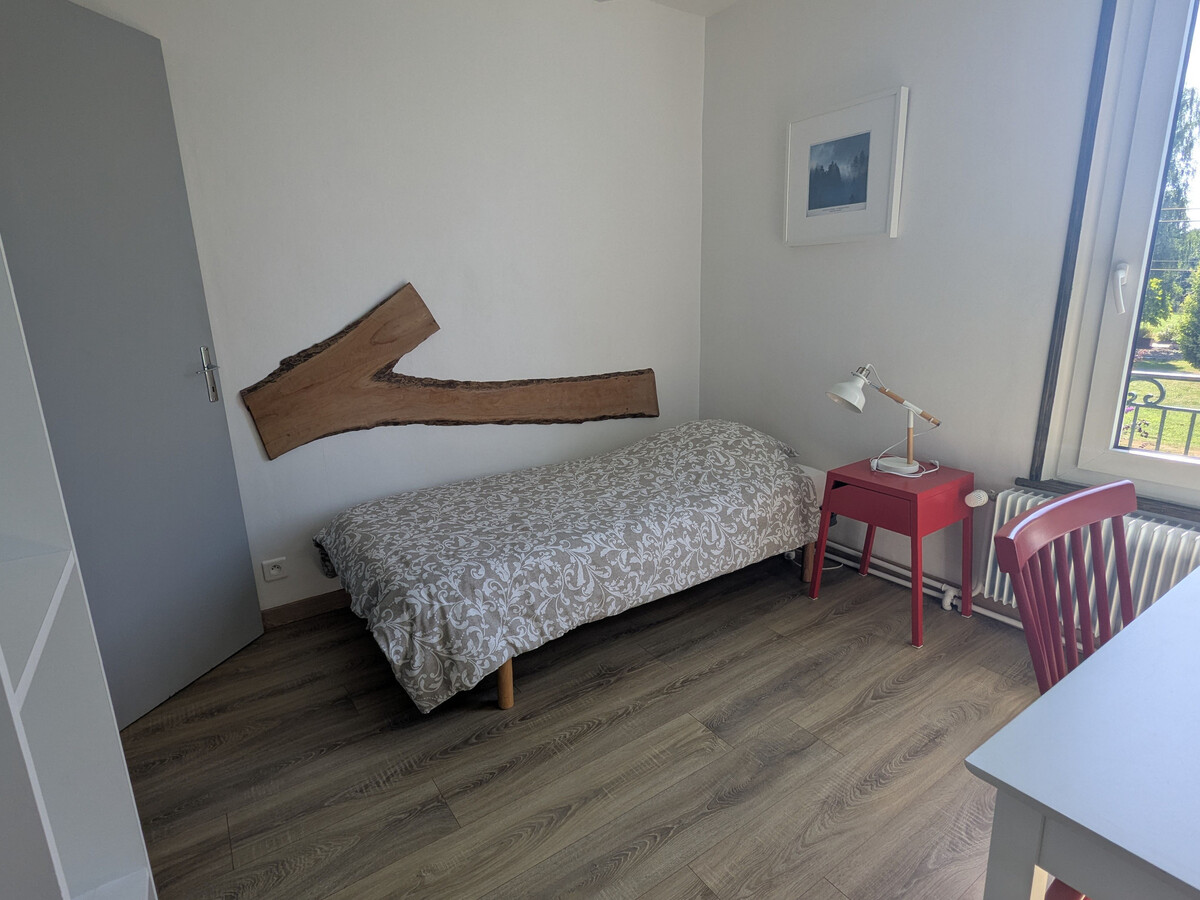 Gîte contemporain avec jardin 800m², à 200m de la Moselle - Photo 31