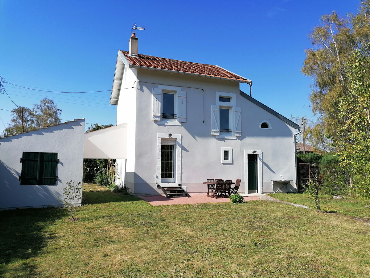 Gîte contemporain avec jardin 800m², à 200m de la Moselle - Photo 32
