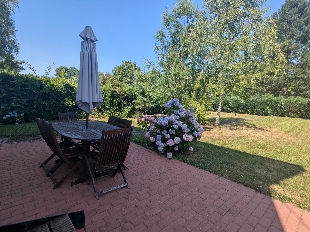 Gîte contemporain avec jardin 800m², à 200m de la Moselle - Photo 36