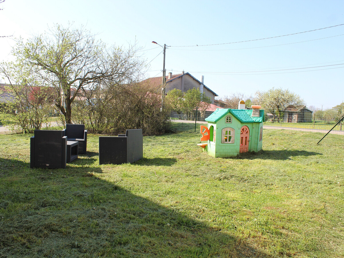 Gîte 6 pers. à la ferme près de Pont-à-Mousson - Photo 19