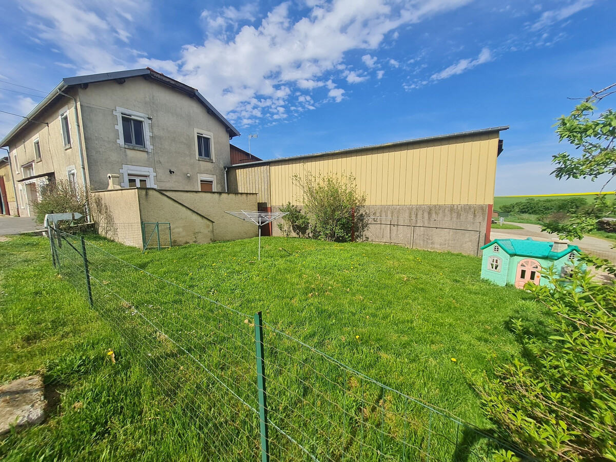 Gîte 6 pers. à la ferme près de Pont-à-Mousson - Photo 23