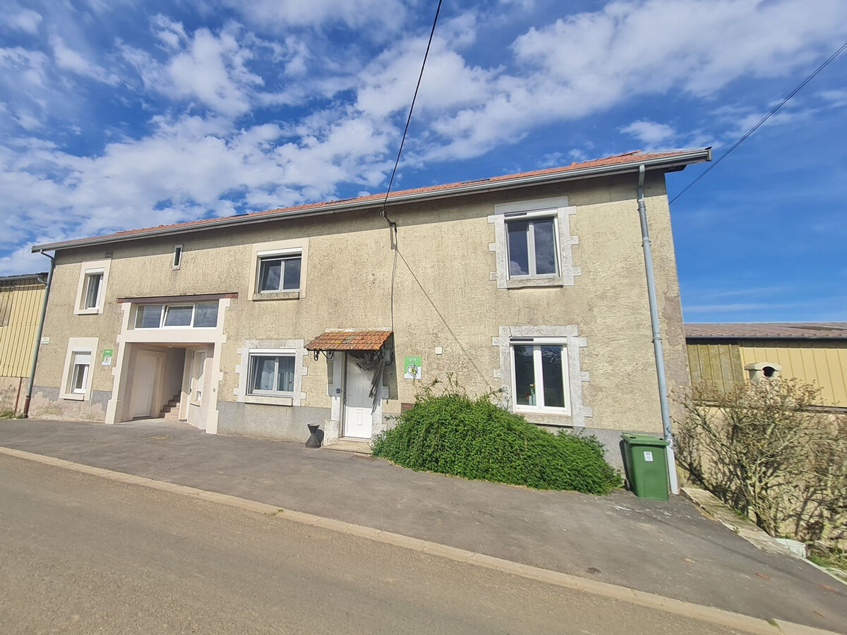 Gîte 6 pers. à la ferme près de Pont-à-Mousson - Photo 25