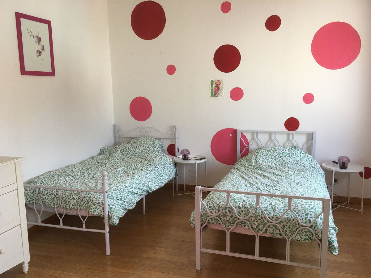 Grand gîte 12 pers. avec piscine et cheminée à Athienville - Photo 5