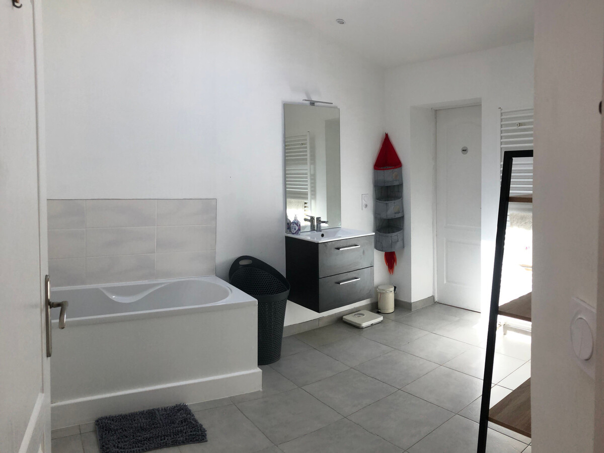 Grand gîte 12 pers. avec piscine et cheminée à Athienville - Photo 22