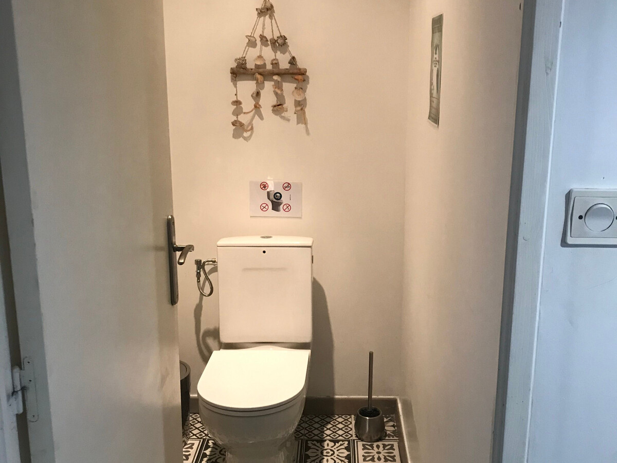 Grand gîte 12 pers. avec piscine et cheminée à Athienville - Photo 29