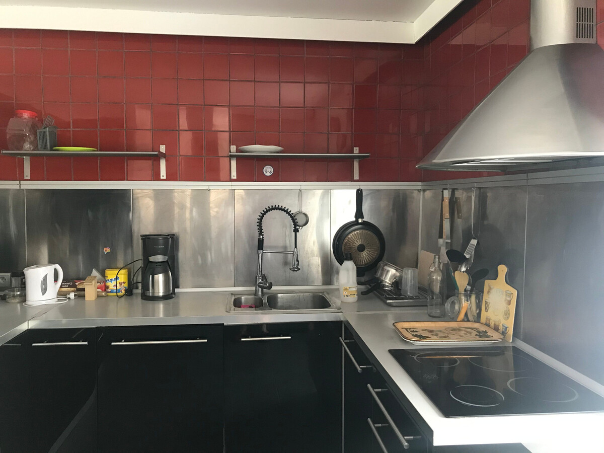 Grand gîte 12 pers. avec piscine et cheminée à Athienville - Photo 30