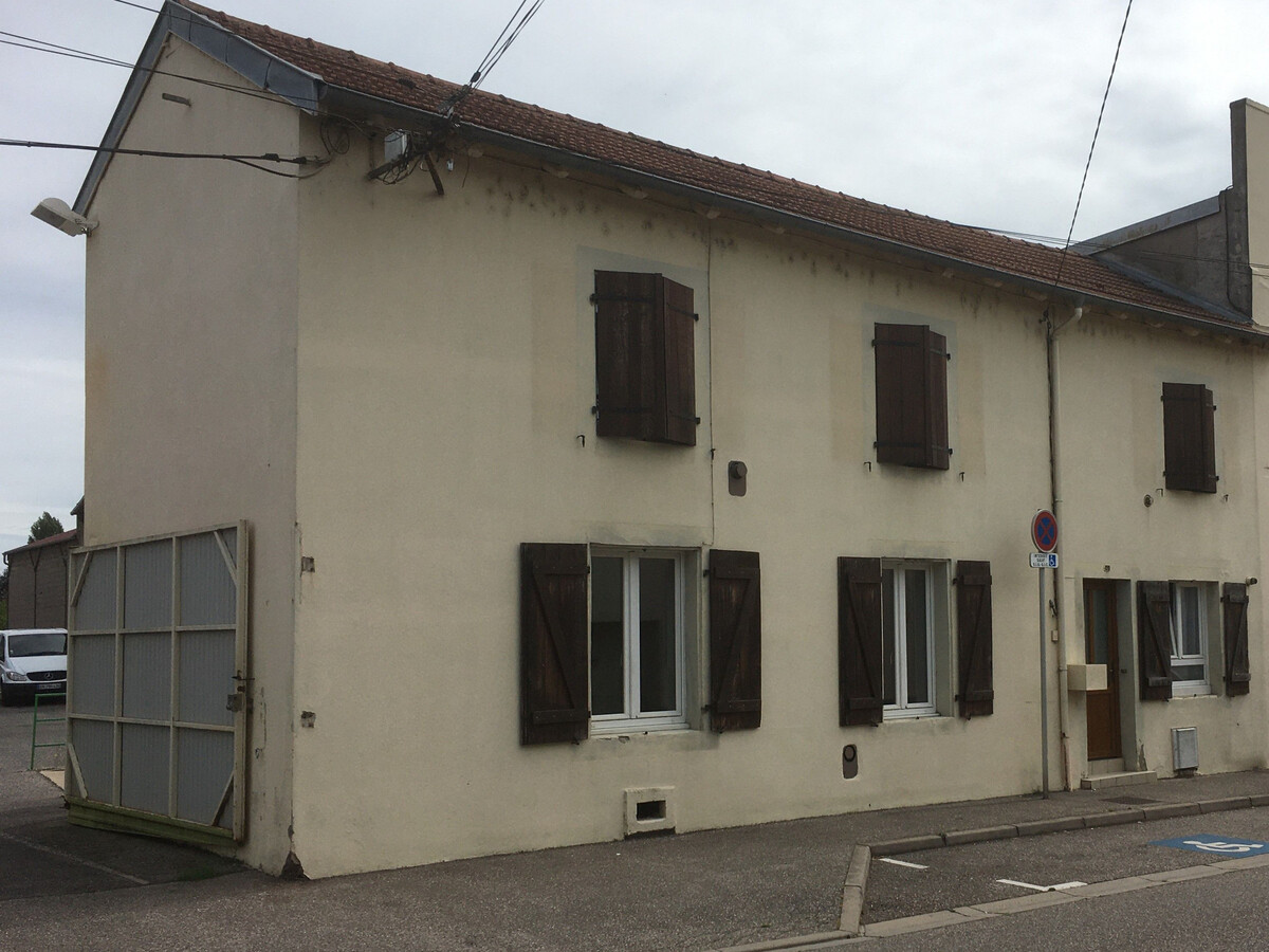Gîte 3 chambres Lunéville, 700m de la gare - Photo 3