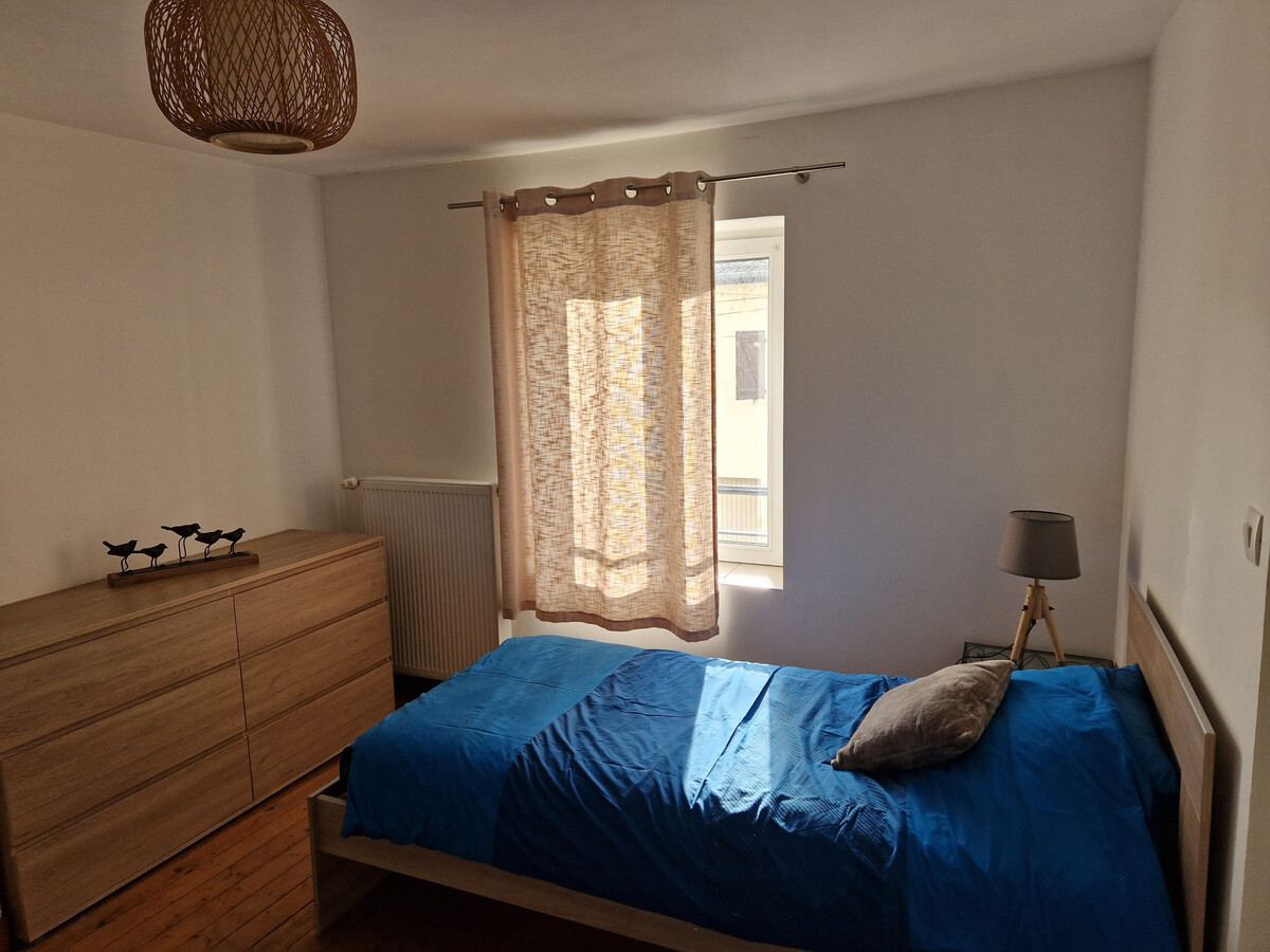 Gîte 3 chambres Lunéville, 700m de la gare - Photo 8