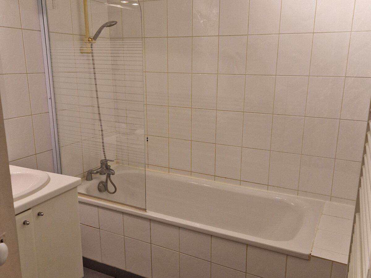 Gîte 3 chambres Lunéville, 700m de la gare - Photo 11