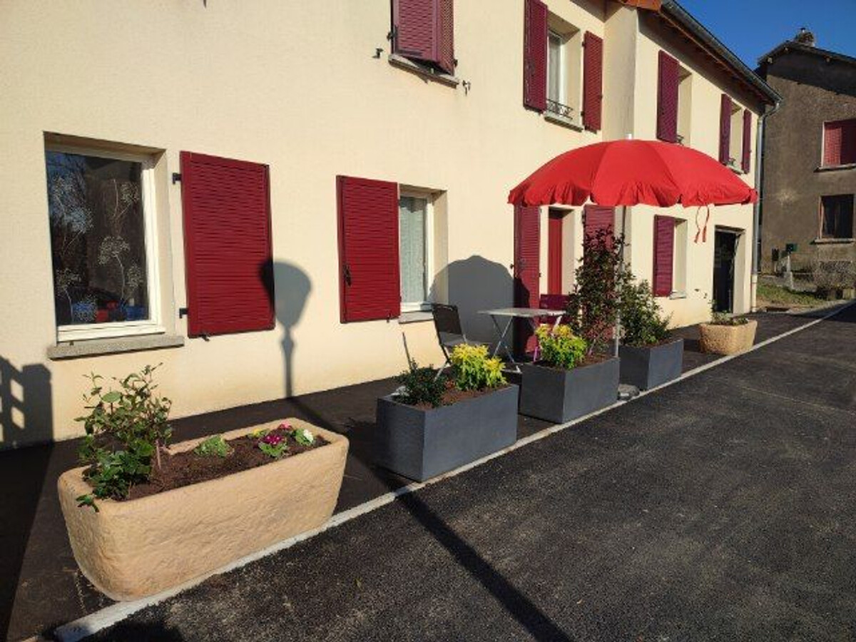 Gîte plain pied à Ville-au-Val, face à l'église - Photo 13