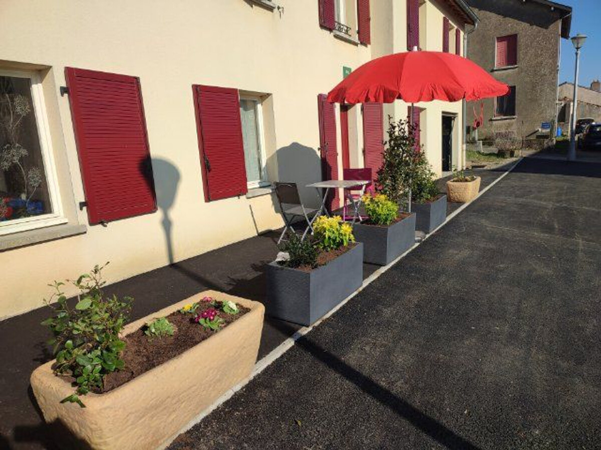 Gîte plain pied à Ville-au-Val, face à l'église - Photo 15