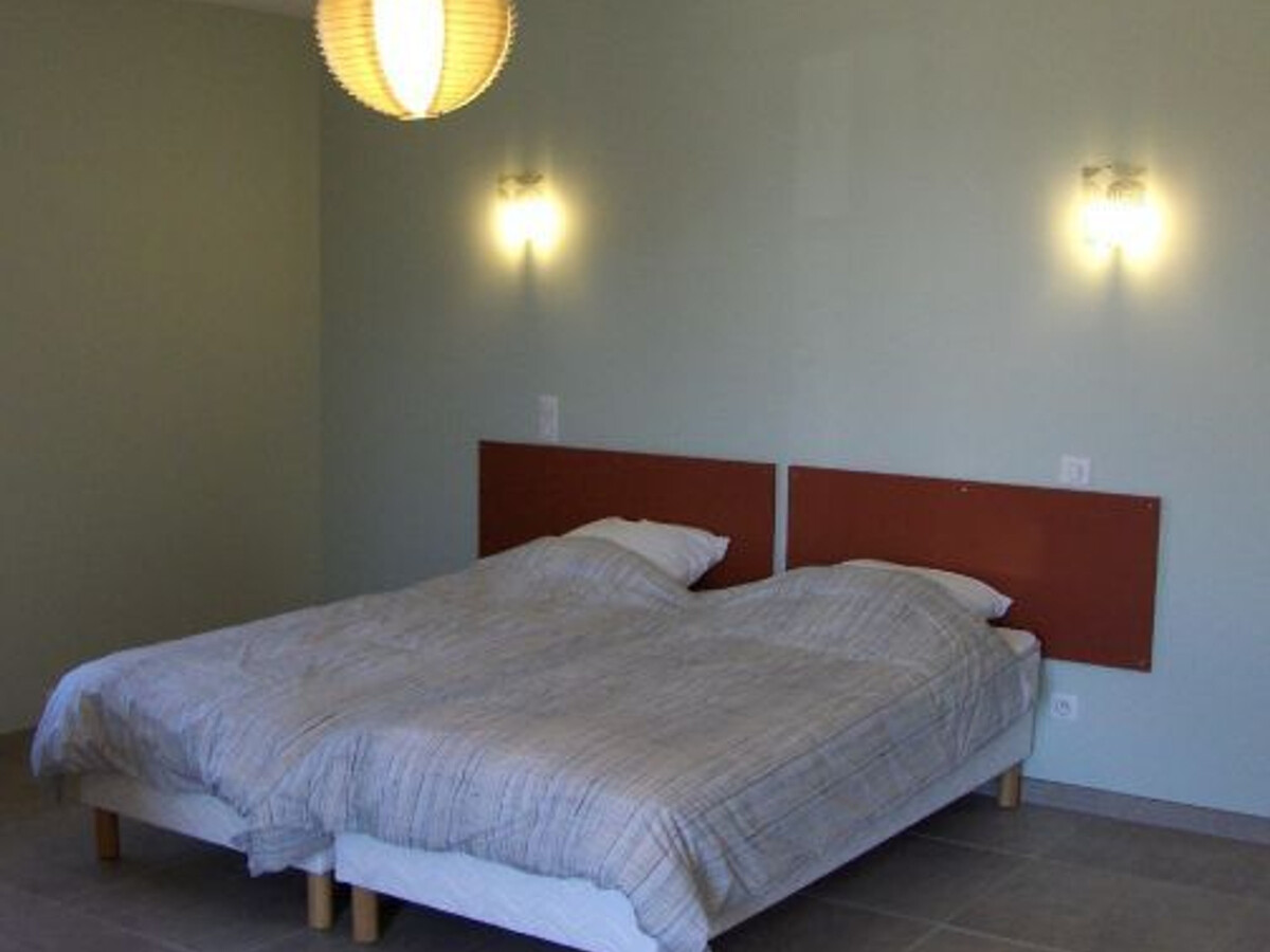 Gîte contemporain PMR en écovillage, 3 chambres, 7 pers. - Photo 5