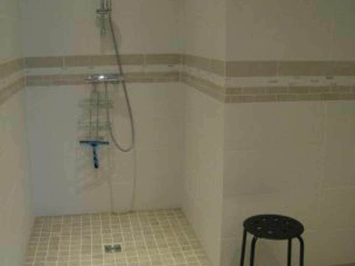 Gîte contemporain PMR en écovillage, 3 chambres, 7 pers. - Photo 6