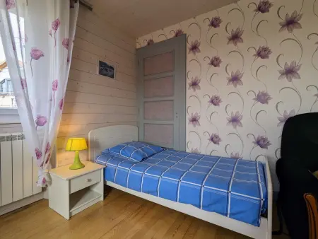 Gîte spacieux en ancienne ferme rénovée, idéal pour familles et amis – proche randos et sites touristiques - Photo 15