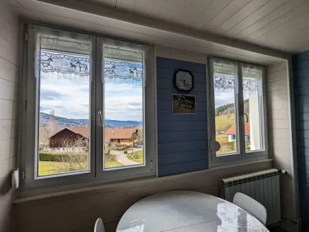 Gîte spacieux en ancienne ferme rénovée, idéal pour familles et amis – proche randos et sites touristiques - Photo 20