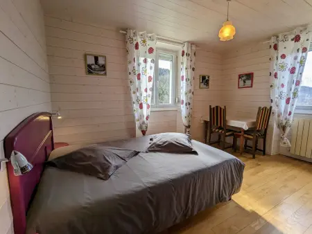 Gîte spacieux en ancienne ferme rénovée, idéal pour familles et amis – proche randos et sites touristiques - Photo 22