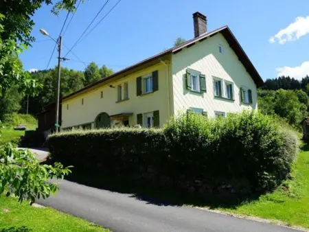 Gîte spacieux en ancienne ferme rénovée, idéal pour familles et amis – proche randos et sites touristiques - Photo 31