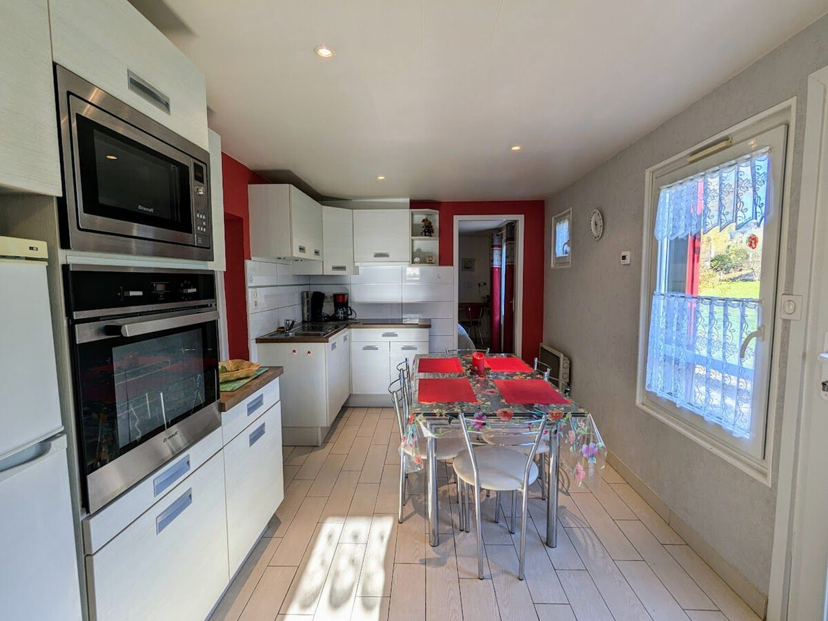 Chalet 6 pers. avec jardin, portique et terrasse 84 m² - Photo 5