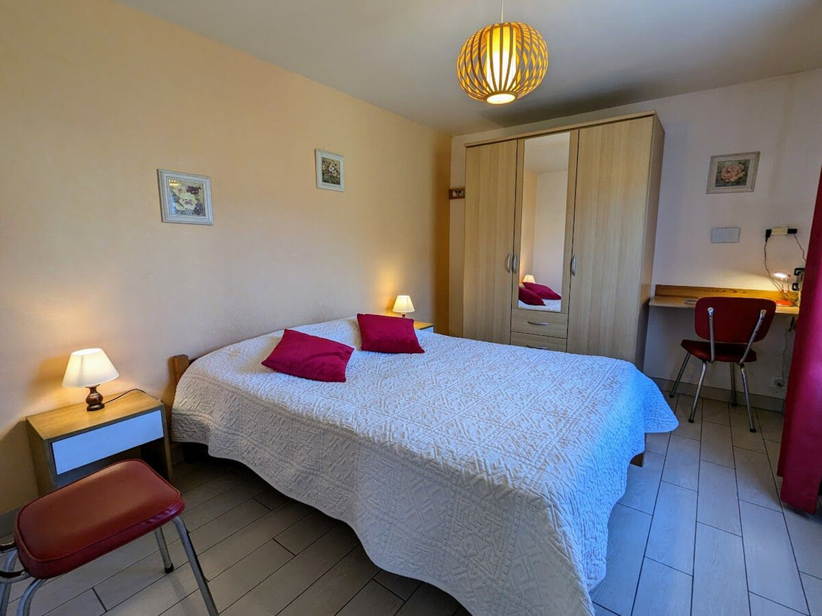 Chalet 6 pers. avec jardin, portique et terrasse 84 m² - Photo 6