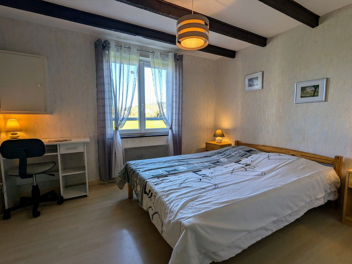 Chalet 6 pers. avec jardin, portique et terrasse 84 m² - Photo 7