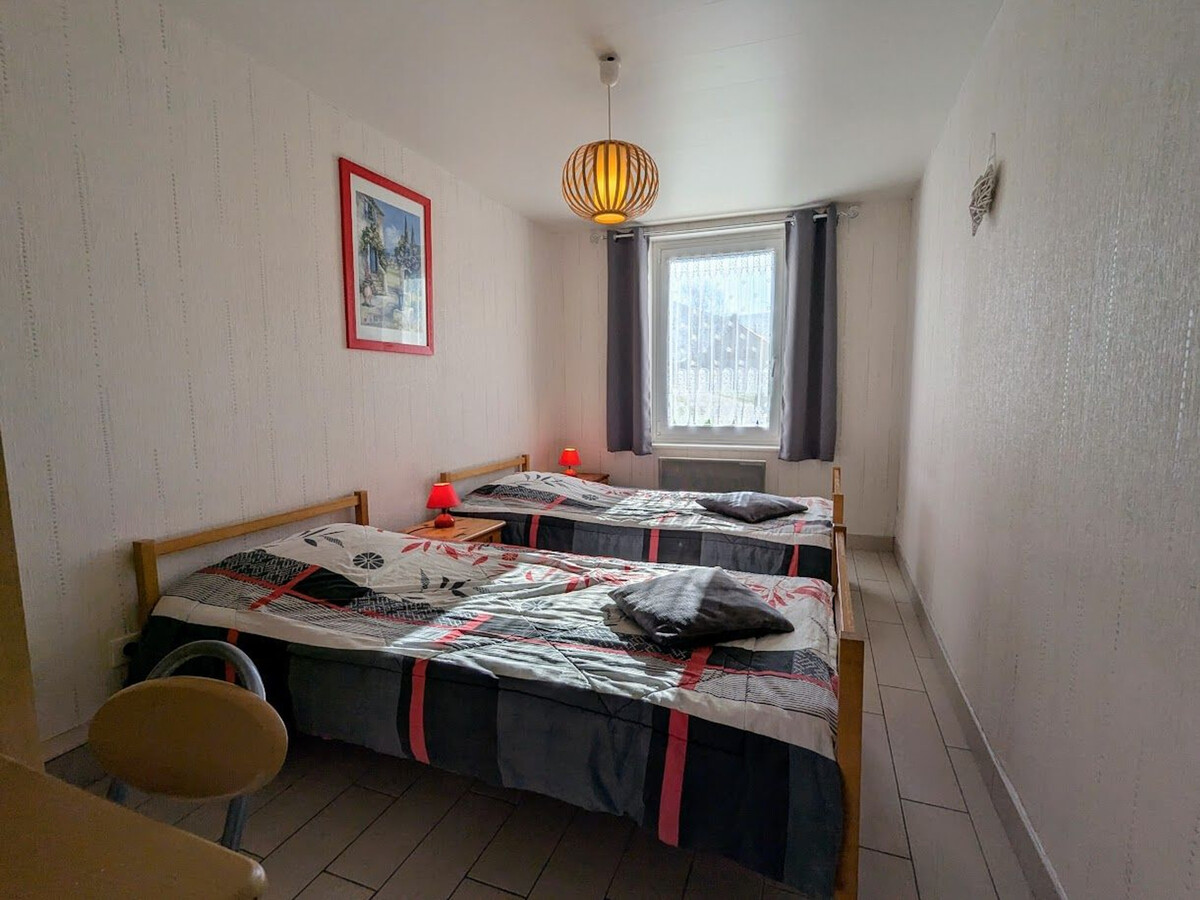 Chalet 6 pers. avec jardin, portique et terrasse 84 m² - Photo 8