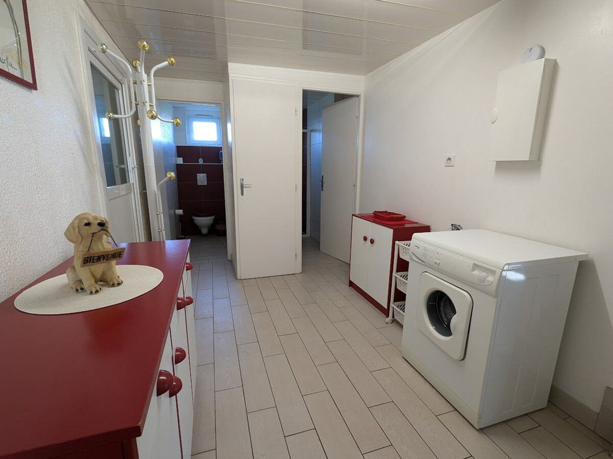 Chalet 6 pers. avec jardin, portique et terrasse 84 m² - Photo 9