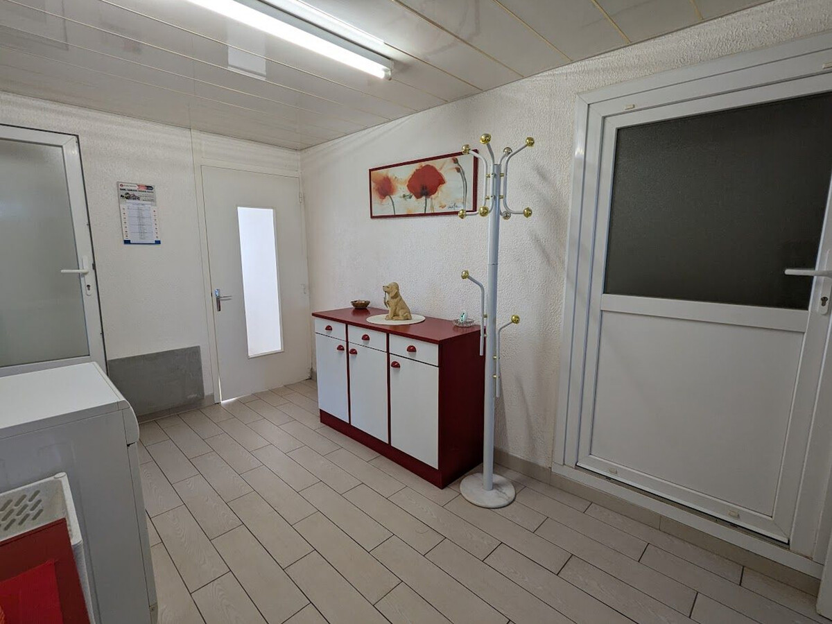 Chalet 6 pers. avec jardin, portique et terrasse 84 m² - Photo 10