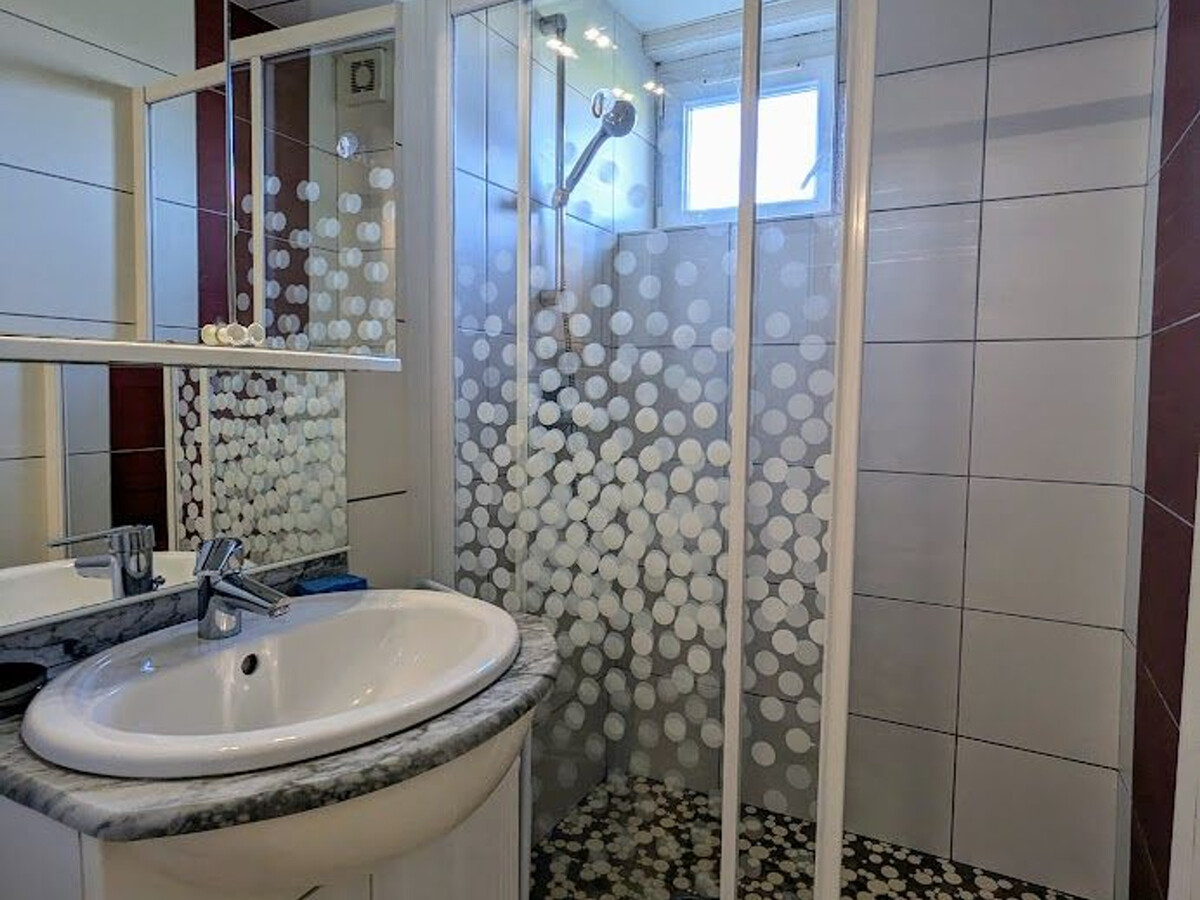 Chalet 6 pers. avec jardin, portique et terrasse 84 m² - Photo 11