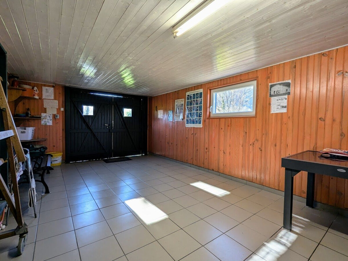 Chalet 6 pers. avec jardin, portique et terrasse 84 m² - Photo 13