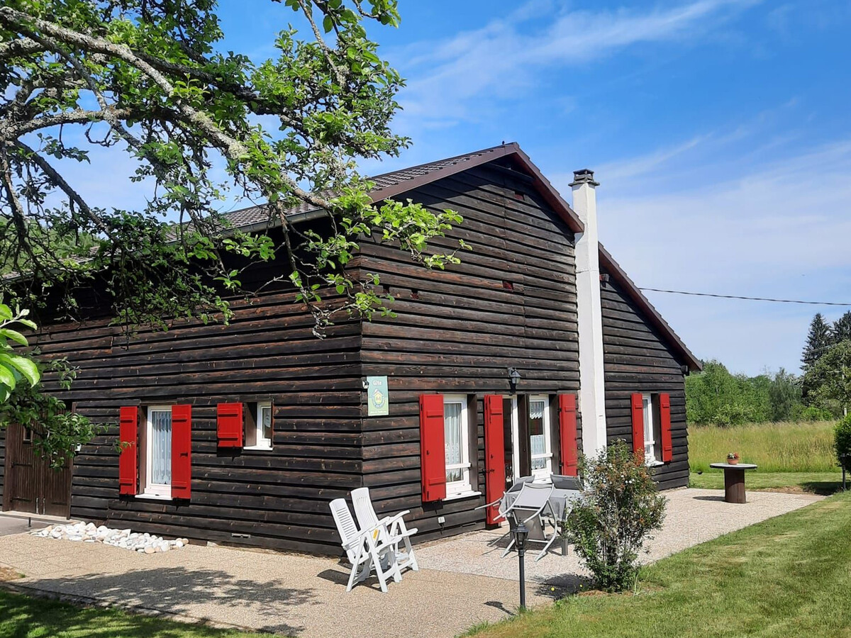 Chalet 6 pers. avec jardin, portique et terrasse 84 m² - Photo 15