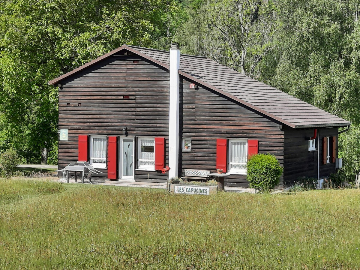 Chalet 6 pers. avec jardin, portique et terrasse 84 m² - Photo 16