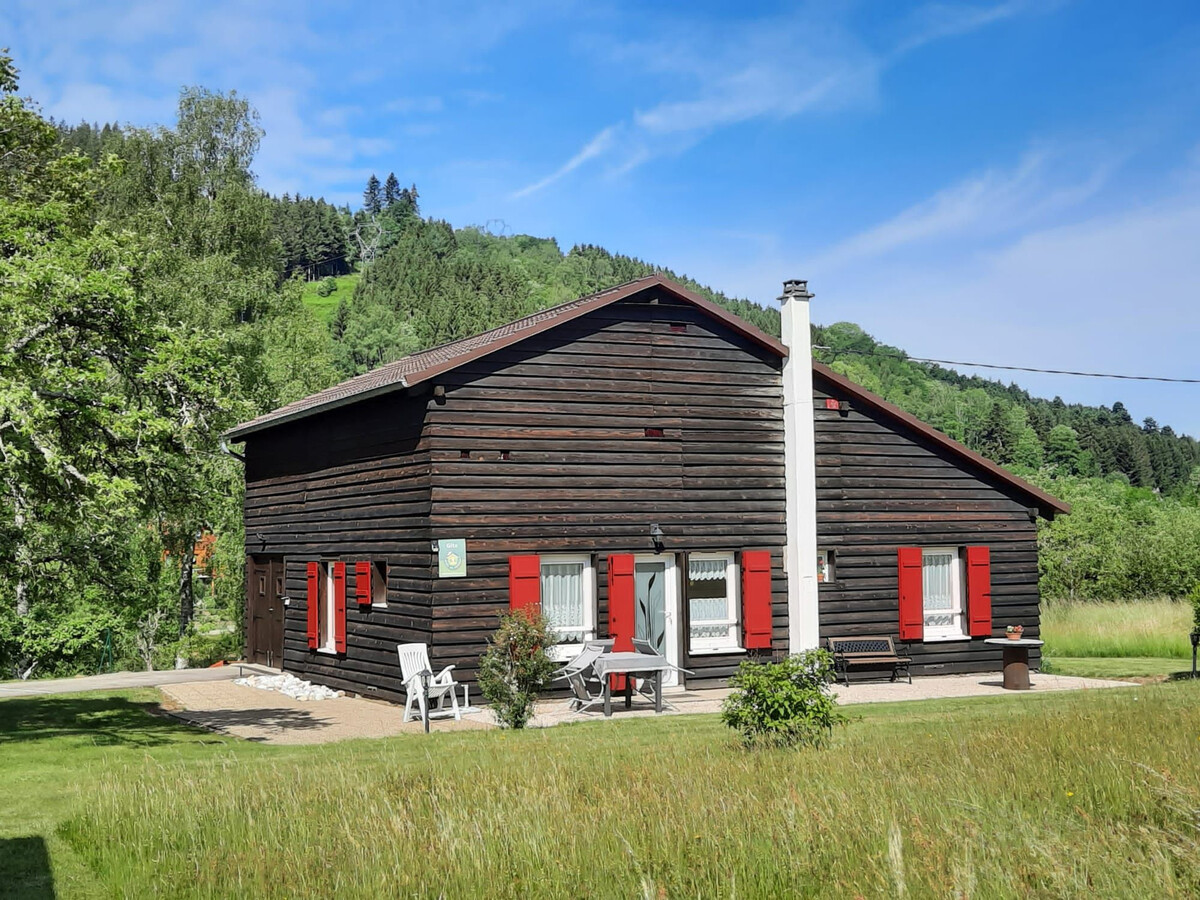 Chalet 6 pers. avec jardin, portique et terrasse 84 m² - Photo 17