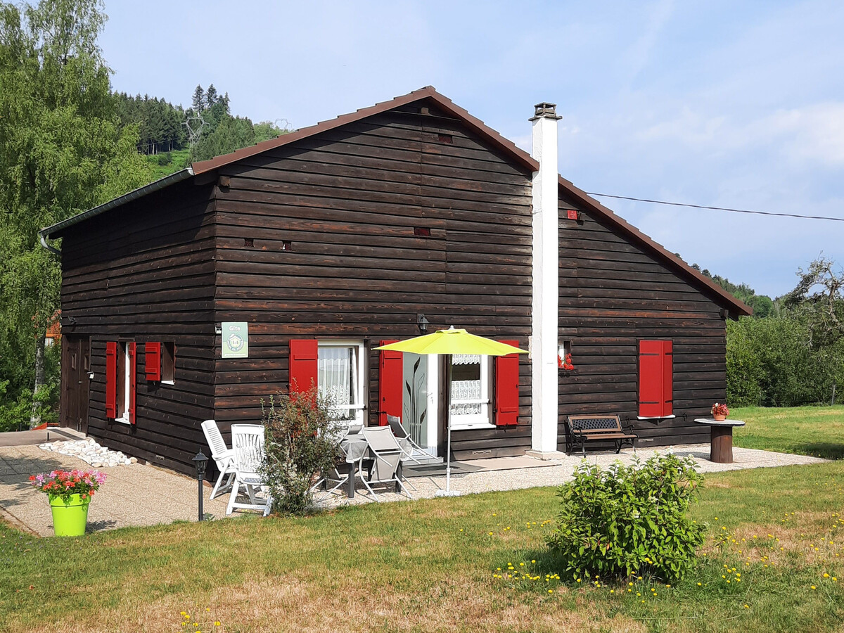 Chalet 6 pers. avec jardin, portique et terrasse 84 m² - Photo 18