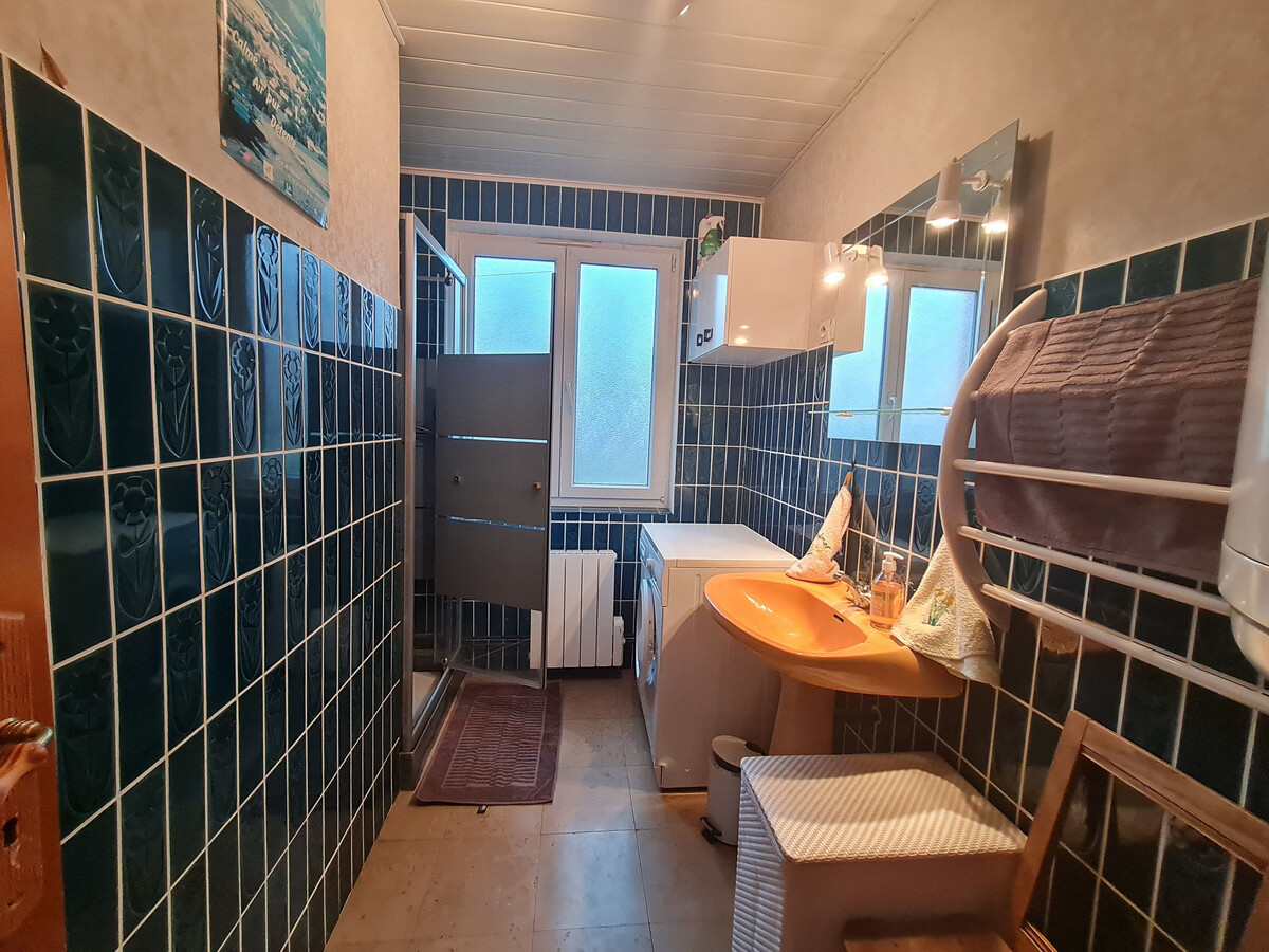Gîte familial Corcieux, 4 pers., cœur des Vosges - Photo 12