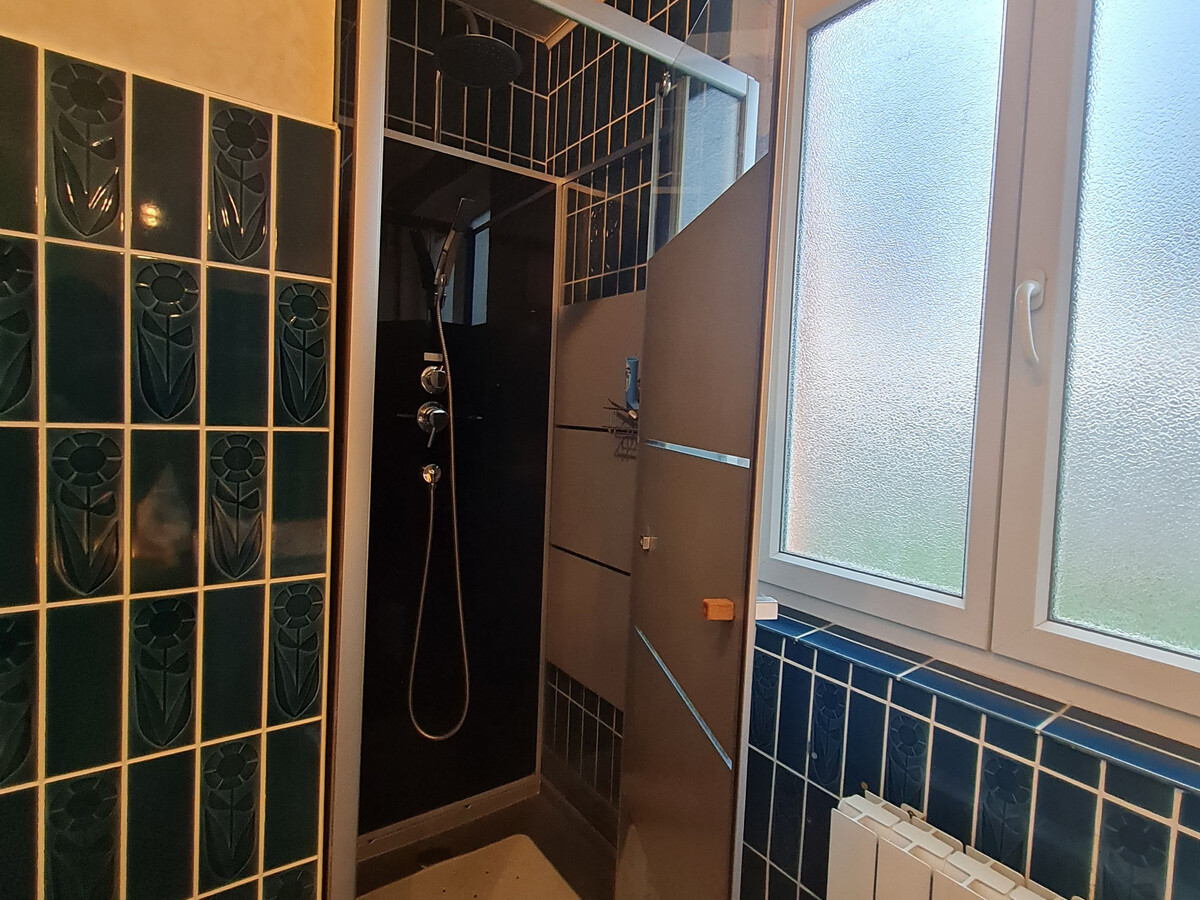 Gîte familial Corcieux, 4 pers., cœur des Vosges - Photo 13