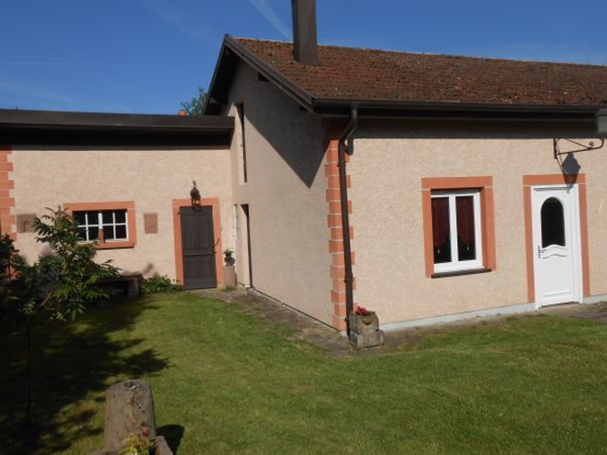 Gîte familial Corcieux, 4 pers., cœur des Vosges - Photo 16