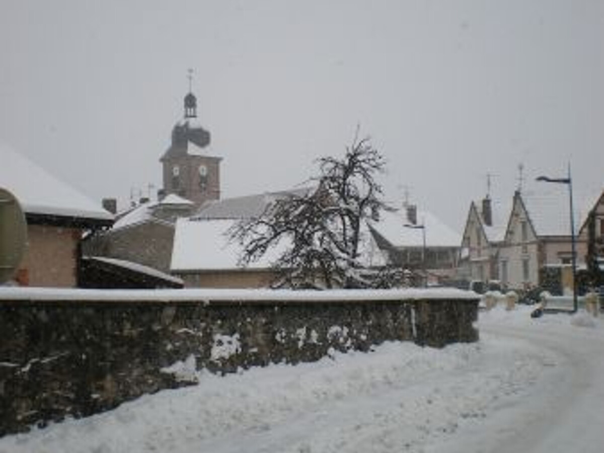 Gîte familial Corcieux, 4 pers., cœur des Vosges - Photo 17