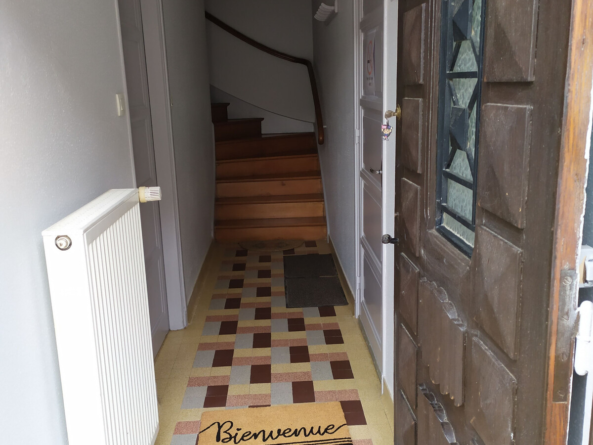 Gîte 3 chambres à Aouze, proche Jeanne d'Arc - Photo 2