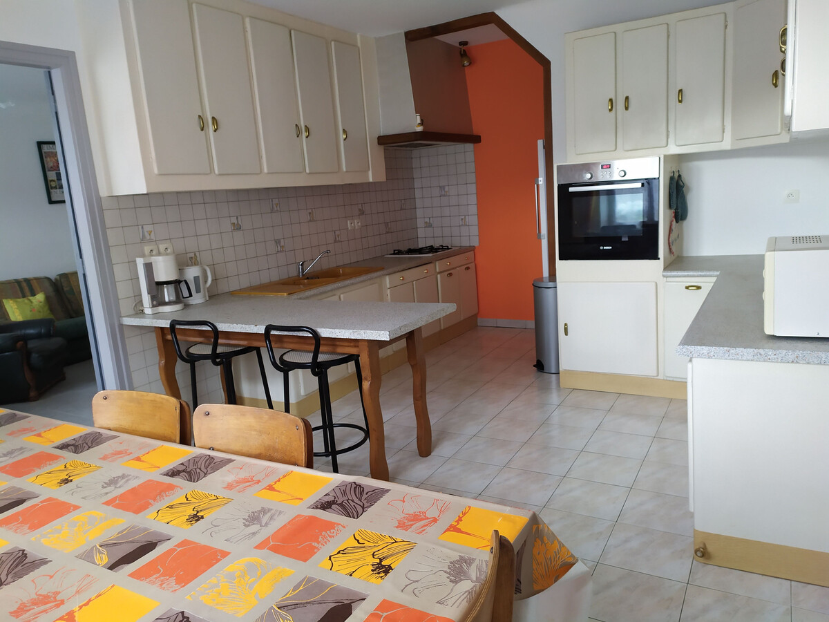 Gîte 3 chambres à Aouze, proche Jeanne d'Arc - Photo 3